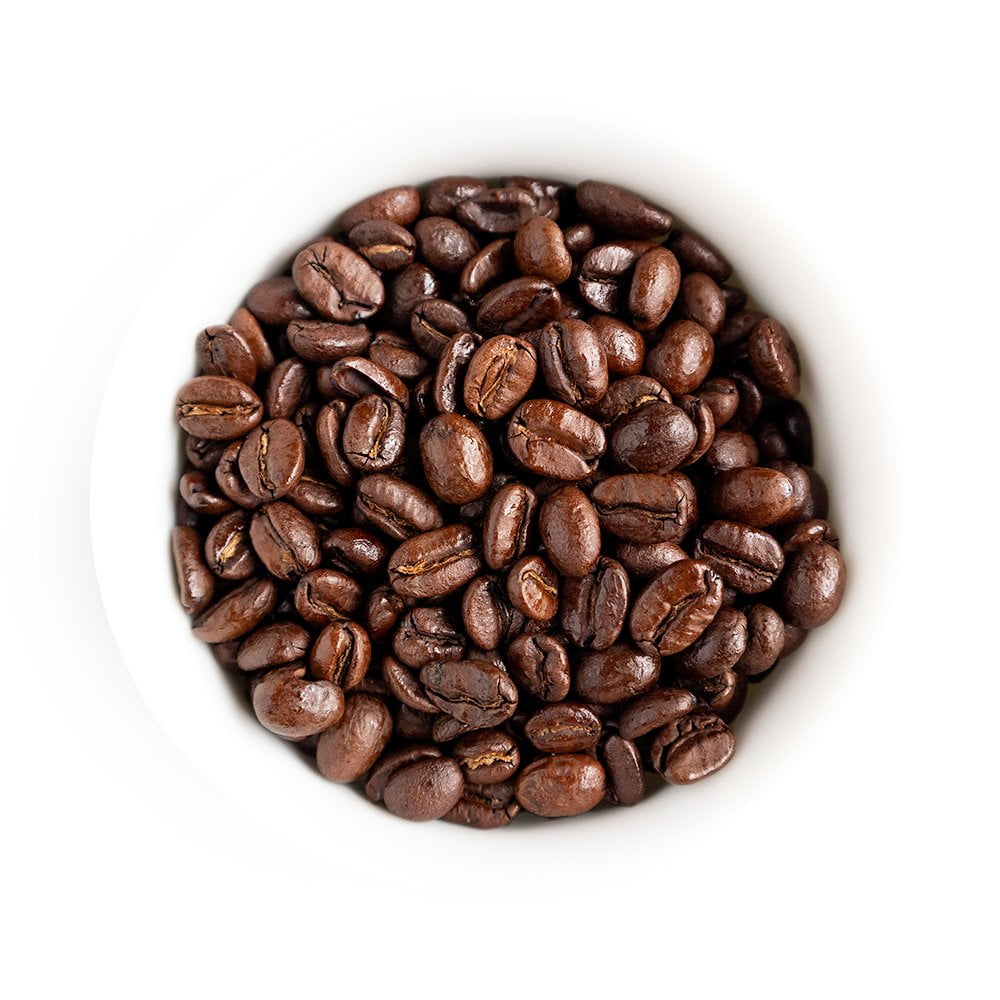 Fresh Roasted Coffee, Anniversary Blend, Medium Roast, Whole Bean, 80 oz 5 lbs