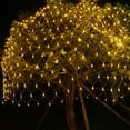 thumbnail image 1 of Up to 65% off 3m*2m LED String Decorative Lights Net For Wedding Garden Decoration, 1 of 8