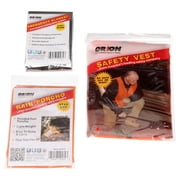 Orion 8901 Deluxe Roadside Highway Kit