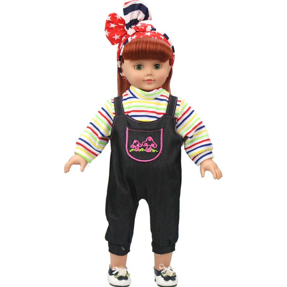 doll dress for kids