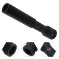 thumbnail image 4 of 1/2 Drive Socket Wrench Hex Socket Head 8-24Mm Adapter Spanner Converter 14Mm Smile Home, 4 of 8