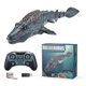 thumbnail image 4 of 2.4G RC Dinosaur, Mosasaurus Toy, Dinosaur Toy for 3+ Year Old Boys,Water Toy, Christmas And Birthday Dinosaur Gift for Boys And Girls, 4 of 5