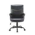 thumbnail image 2 of TygerClaw Mid Back Manager Chair, 2 of 4