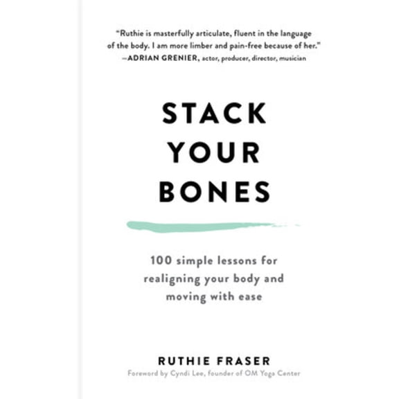 Stack Your Bones - Hardcover