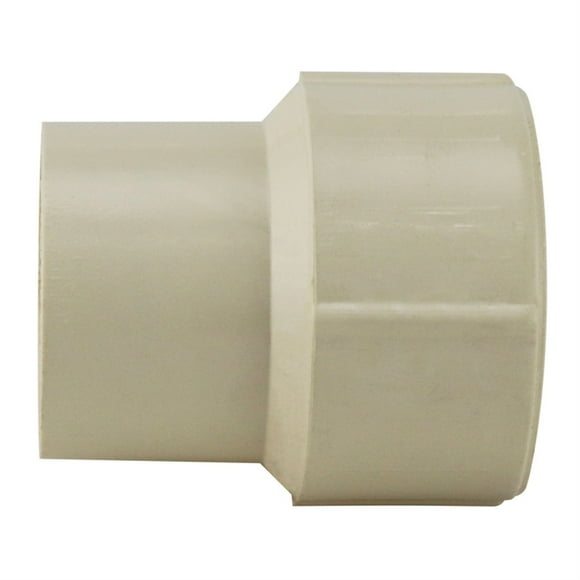 CPVC FMADPT 3/4""SLIP 10P (Pack of 1)