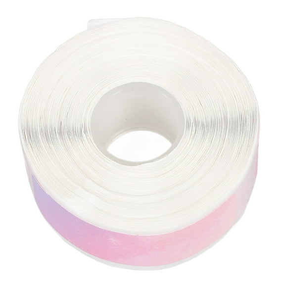 MLINS 1 Roll Colored Label Stickers Shipping Labels Self Adhesive Labels Colored Labels for Printer Use