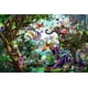 thumbnail image 2 of Rompecabezas Ravensburger Tropical Dragons 4000 piezas, 2 of 5