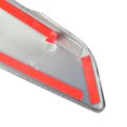 thumbnail image 1 of Embellecedor de Ventilación Lateral Estilo de Fibra de Carbono ANGGREK para Serie 5 G30 2017-2018, 1 of 8