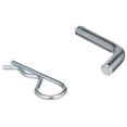 thumbnail image 2 of Seachoice Receiver Pin with Clip, 2 of 4