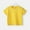 Yellow, variant on Birthday Girl Shirt Kids Short Sleeve Shirts for Kidss Shirts for Toddler Girls Toddler Clothes on Sale Toddler Boys Short Sleeve T Shirts