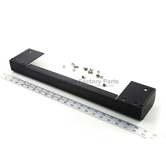 Nexgrill Side Shelf Push Bar Rig 464142