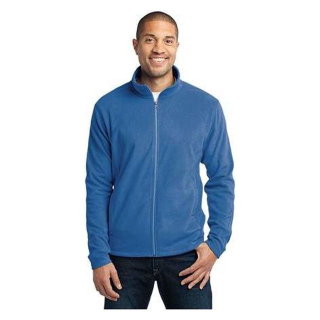 Port Authority Veste en Micro-Polaire