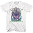 thumbnail image 1 of Journey Frontiers Neon White Adult T-Shirt 4Xl, 1 of 2