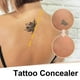 thumbnail image 2 of Corrector de tatuajes, resistente al agua, a prueba de sudor, de larga duración, para cubrir tatuajes, maquillaje para acné, tatuajes, vitíligo, Colco Corrector a prueba de agua, 2 of 8