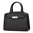 thumbnail image 1 of Bolsos, carteras, bolsos y carteras de piel hechos por mujeres, bolsos de hombro con bandoleras grandes., 1 of 5