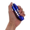 thumbnail image 4 of unbranded Knob Para Cambio De Marchas Manual De Aluminio Con Multihuecos Para Mayor Control Y Estilo, 4 of 5