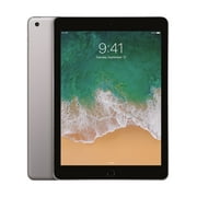 Apple iPad (5th Generation) 32GB Wi-Fi - Space Gray