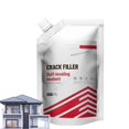 thumbnail image 1 of 500ml Concrete Crack Filler Gray Concrete Crack Repair Filler Floor Patch Repair, 1 of 5