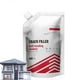 thumbnail image 1 of 500ml Concrete Crack Filler Gray Concrete Crack Repair Filler Floor Patch Repair, 1 of 5