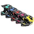 thumbnail image 3 of Casque Intégral Détachable pour Enfants Casque de Sécurité pour Sports pour Enfants pour le Patinage à Roulettes Sebneei, 3 of 4