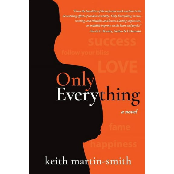 Only Everything, (Paperback)