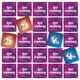 thumbnail image 3 of Juego de combinación Hasbro Gaming My Little Pony Kids 3+ Years, 3 of 9