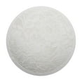 thumbnail image 3 of kusrkot Female Hat Base Fascinator Base Bridal Hat Headpiece DIY Hat Making Material, 3 of 9