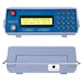 thumbnail image 2 of 0.5M-470M Radio Frequency Signal Source Generator Practical Debugging Instrument Tester for Frequency Modulation Interphone Built-in 800Hz Tone Modulator, 2 of 7