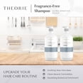 thumbnail image 5 of Champú Theorie Pure Ultra Suave, hipoalergénico, 800 ml, 5 of 5
