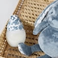 thumbnail image 2 of Biberón Élhée Tartine et Chocolat Toile de Jouy Blue 150 ml, 2 of 9