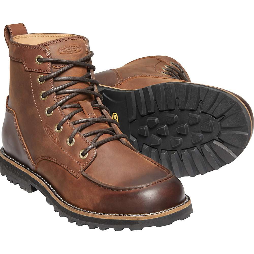 keen 59 moc toe boot