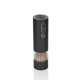 thumbnail image 1 of Electric pepper grinder, electric pepper grinder, adjustable roughness, efficient and convenient, easy to clean, one handed operation, USB rechargeable, reliable assistant in the kitchen wit, 1 of 4