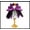 C_New#100029, variant on Halloween Pet Costume Cape for Cats and Dogs - Adjustable Festive Dress Up with Cute Face Pattern for Parties and Holidays