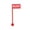 A, variant on Desktop Status Indicator Sign, Flip Display for Busy, In Meeting and Headphones, Compact Workspace Privacy Marker for Office, Classroom, Study and Gaming Areas