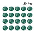 thumbnail image 2 of 20pcs 12mm Malachite Cabochons, 2 of 3
