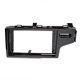 thumbnail image 2 of Kit de ajuste de cubierta de marco GPS adaptador de Panel de salpicadero de Radio de coche de 10 pulgadas apto para HONDA FIT 2014, 2 of 13
