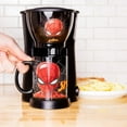 thumbnail image 6 of Uncanny Brands Marvel Spider-Man Coffee Maker Set, 6 of 7