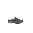 thumbnail image 2 of Easy Spirit | Traveltime Slip On | Blue | Size 6.5 W, 2 of 8