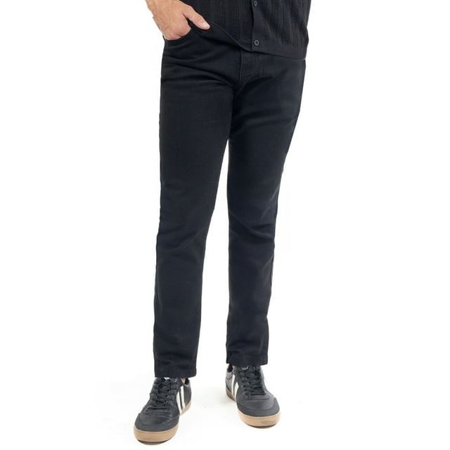 Jeans Quarry Slim fit denim stretch Para Hombre