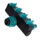 thumbnail image 5 of Conector De Manguera, Interruptor Independiente Divisor De Manguera Conveniente Para Semillero Para Jardín Para Invernadero ANGGREK No, 5 of 7