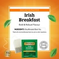thumbnail image 5 of Twinings Decaffeinated Irish Breakfast Black Tea Bags (20 Count), 5 of 7