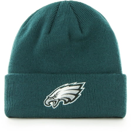 - NFL Philadelphia Eagles Mass Cuff Knit Cap - Fan Favorite