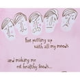 thumbnail image 4 of American Greetings Birthday Card for Wife (Grateful Husband), 4 of 12