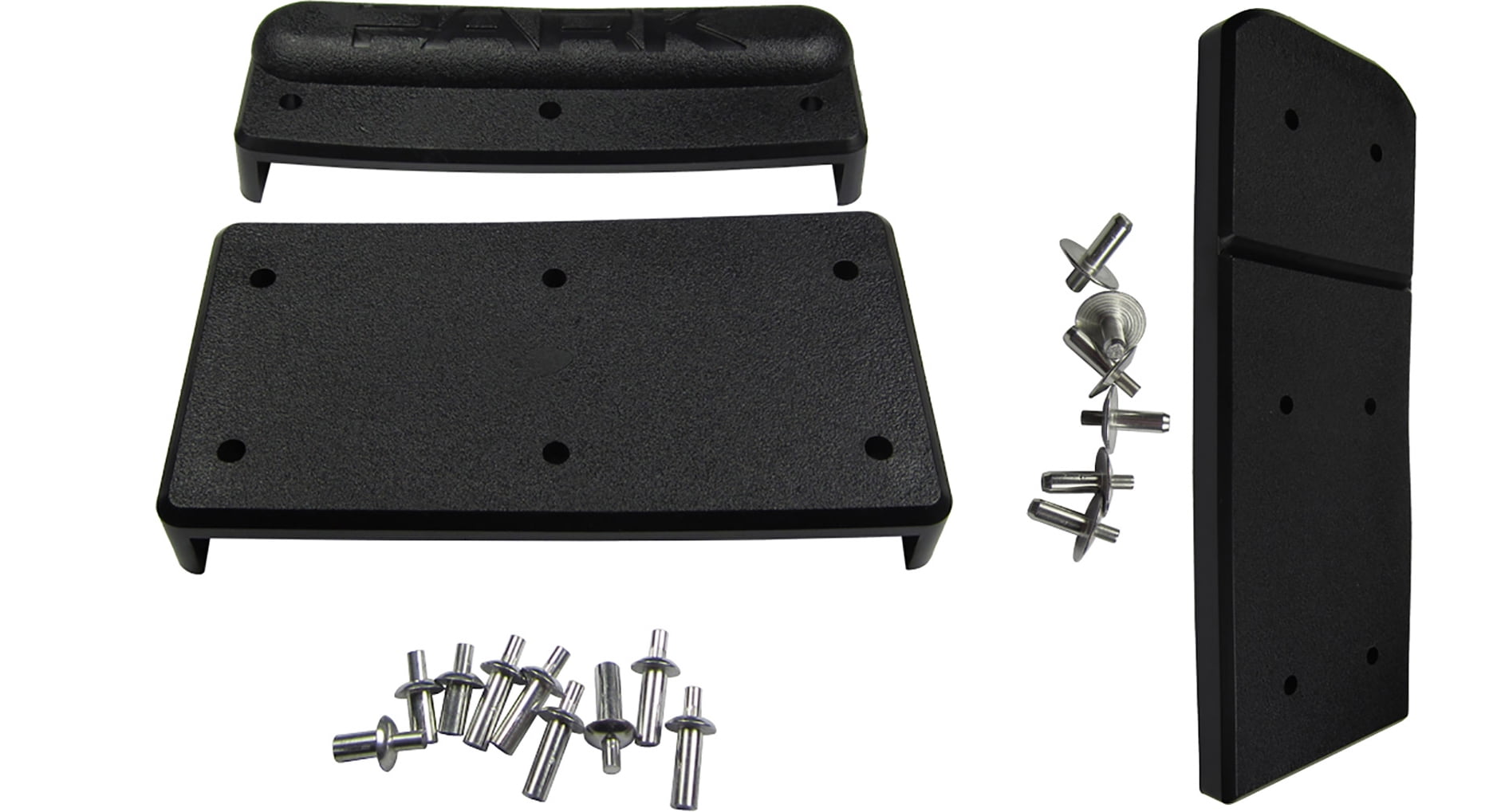 EZGO Accelerator and Brake Pedal Pad (1994+) Gas/Electric TXT Golf Cart