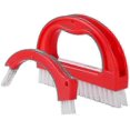 thumbnail image 1 of Grout Brush Cleaner for Shower, Floors, Bathroom & Window Tracks, 1 of 5
