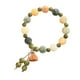 thumbnail image 5 of 4xBodhi Lotus Pulsera Joyería Bodhi Lotus Mano Cadena Para Mujeres Hombres Estilo A, 5 of 8