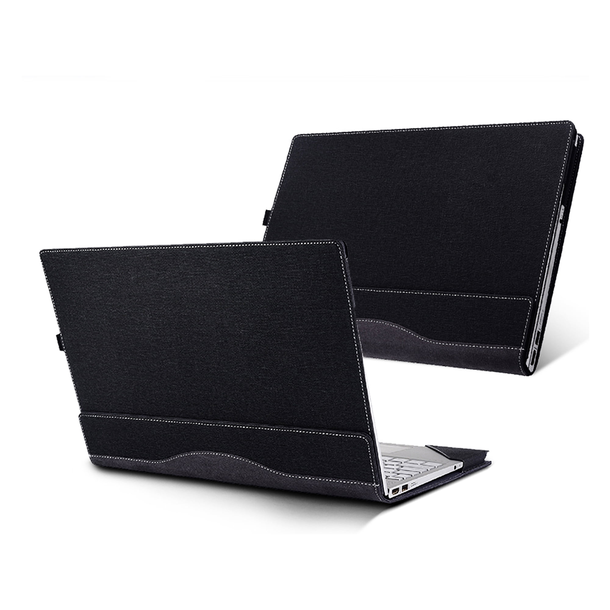 Laptop Case Cover for Lenovo IdeaPad Slim 5 13ARP10 (13.3 inch Gen10) Notebook PC Sleeve,Detachable PU leather Protective shell Bag Accessories
