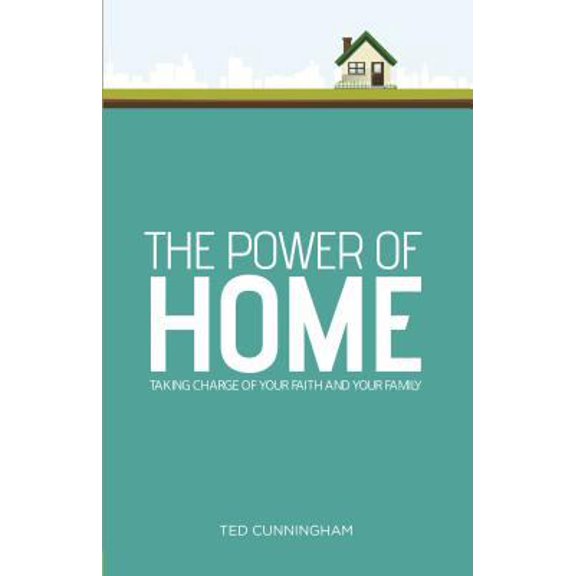 Pre-Owned The Power of Home (Paperback) 1680670336 9781680670332