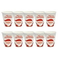 thumbnail image 2 of Loyerfyivos 10 PACK Christmas Disposable Paper Cup Winter Style, 9 oz Holiday Designs Paper cup for Coffee & Tea, Xmas Party Cups, Christmas Drinkware, Christmas Party Supplies, 2 of 9