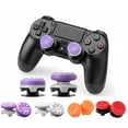 thumbnail image 4 of KontrolFreek FPS Freek Galaxy for Playstation PS4 High-Rise Analog Stick PS5 Joystick Controller Performance Command Stick Game (54), 4 of 7